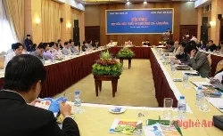Xúc tiến, hợp tác phát triển du lịch Đà Lạt – Lâm Đồng