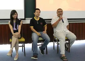 Giới trẻ và khởi nghiệp