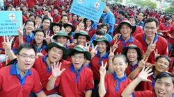 Thanh niên TPHCM phải xung kích trong phát triển kinh tế - xã hội