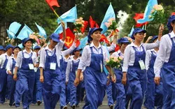 Phát huy vai trò của Công đoàn chăm lo lợi ích cho công nhân