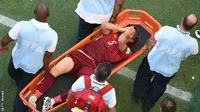 World Cup 2014 sớm khép lại với hậu vệ Coentrao