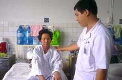 Quận Bình Thạnh ủng hộ biển đảo quê hương hơn 1,1 tỷ đồng