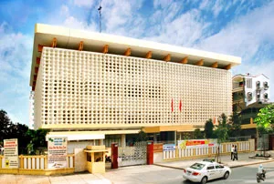 Tiếp tục đổi mới để phát triển