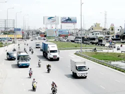 Bình Tân đạt tổng giá trị sản phẩm trên 14.000 tỷ đồng