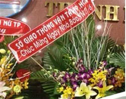 Lời cảm ơn