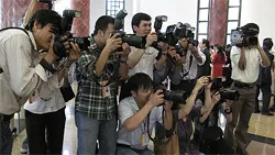 VĐHN: Những phẩm chất hàng đầu của nhà báo
