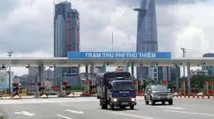 TPHCM: Bình quân 6 tháng đầu năm tăng trưởng 8,2%