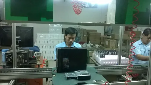 Kiến nghị giảm thuế nhập khẩu linh kiện cho doanh nghiệp IT