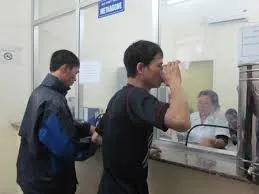 116 bệnh nhân điều trị bằng thuốc Methadone đã ngưng sử dụng ma túy