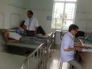 Còn tồn tại nhiều khó khăn trong cuộc chiến với ma túy