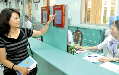 Hội đồng Nhân dân TP giám sát tình hình thực hiện công tác cải cách hành chính