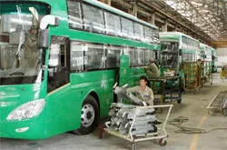 Doanh nghiệp Nhà nước - Thành công và những bài học đắt giá