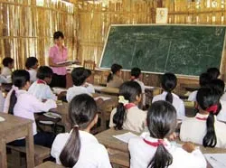 Học bổng dành cho giáo viên tiếng Anh trung học phổ thông chuyên