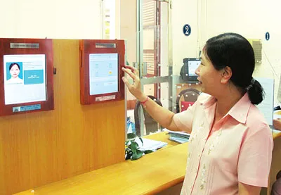 170 phiếu góp ý của người dân cho chính quyền quận 1