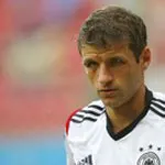 Thomas Muller: Đức mạnh hơn 4 năm trước