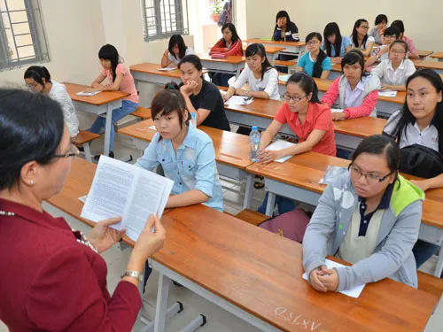 Kết thúc ngày thi thứ nhất: 54 thí sinh vi phạm quy chế
