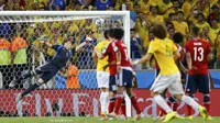 Brazi gặp Đức ở bán kết: Tái hiện chung kết World Cup 2002