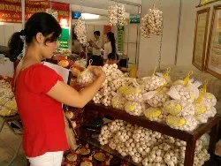 VĐHN: Nỗi lo từ nông sản Trung Quốc