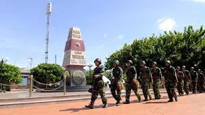 Sinh viên Đại học Luật: khẳng định Chủ quyền Tổ quốc là thiêng liêng, bất khả xâm phạm