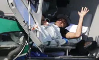FIFA không hủy thẻ cho Silva, Brazil quyết đấu vì Neymar