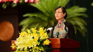 Kinh tế TPHCM tiếp tục phục hồi, tăng trưởng ổn định