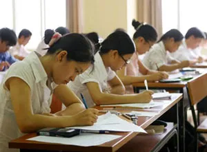TPHCM có hơn 200.000 thí sinh dự thi ĐH – CĐ đợt 2