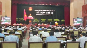 2014: Đầu tư đúng mức cho các bệnh viện tuyến quận