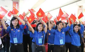 Chủ đề ngày Dân số thế giới 11/7/2014: Đầu tư cho Thanh niên