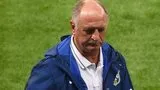 Scolari: Đây là ngày tồi tệ nhất trong đời tôi