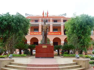 2014: Kỷ niệm 35 năm thành lập Bảo tàng Hồ Chí Minh - Chi nhánh TPHCM