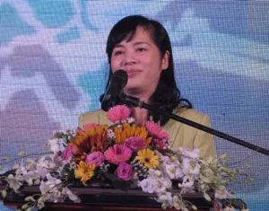 “Dân vận phải sát với thực tiễn cuộc sống”