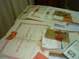 Ngày 25/7/2014: TP.HCM trao trả hồ sơ cho đại diện 100 cán bộ đi B