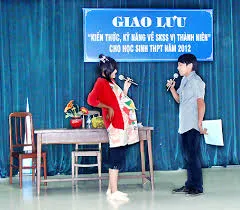 Ngày Dân số Thế giới 11/7: “Đầu tư cho thanh niên”