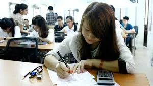 VĐHN: Kết thúc thi ĐH 2014 - Nhiều thử nghiệm hướng tới một kỳ thi chung