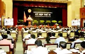 “Làm tốt công tác giám sát sẽ thúc đẩy việc thực hiện nghị quyết của HĐND”