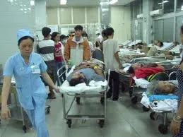 Khi bác sĩ thiếu... cái tâm