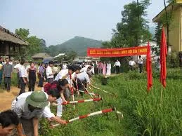 TP.HCM: Phấn đấu 41 xã đạt ít nhất 17 tiêu chí nông thôn mới