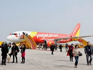 Hiệp hội TPHCM ký kết chương trình kích cầu du lịch 2014