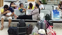 Bình luận: Mong mỏi sự chuyển biến từ ngành hàng không