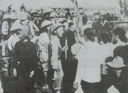 Tập kết 1954 - Những ký ức thiêng liêng