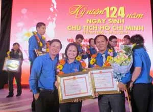 “Học làm theo Bác từ điều nhỏ nhất…”