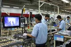 Phát triển công nghiệp hỗ trợ: Cần có bước đột phá