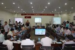 TP.HCM đề xuất thí điểm sách giáo khoa điện tử