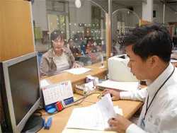 6 tháng đầu năm, thu ngân sách quận 1 đạt 75% kế hoạch năm