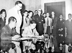 Hiệp định Giơnevơ năm 1954: Khẳng định nền độc lập, thống nhất, chủ quyền và toàn vẹn lãnh thổ của Việt Nam
