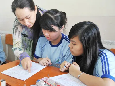 Kỷ niệm 63 năm ngày thành lập công đoàn giáo dục Việt Nam