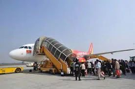 Vietjet Air đưa vào khai thác đường bay từ Đà Nẵng - Cần Thơ