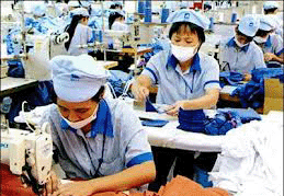 TPHCM: 64.000 lao động nữ được giới thiệu việc làm