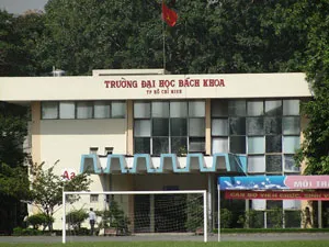 ĐH Bách khoa TPHCM công bố điểm thi: điểm chuẩn dự kiến 19 điểm trở lên