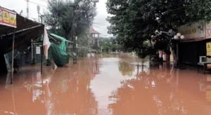 Công điện của Thủ tướng Chính phủ về khắc phục ảnh hưởng bảo số 2